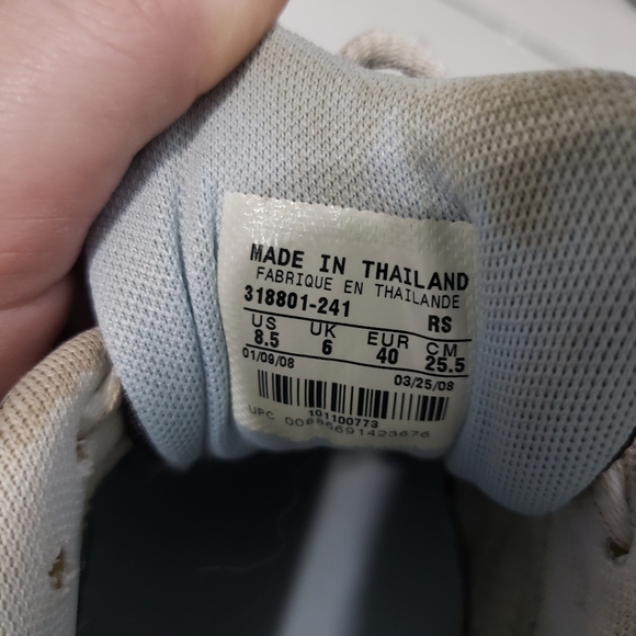 Nike Sneakers | size 8.5 - Picture 5 of 5